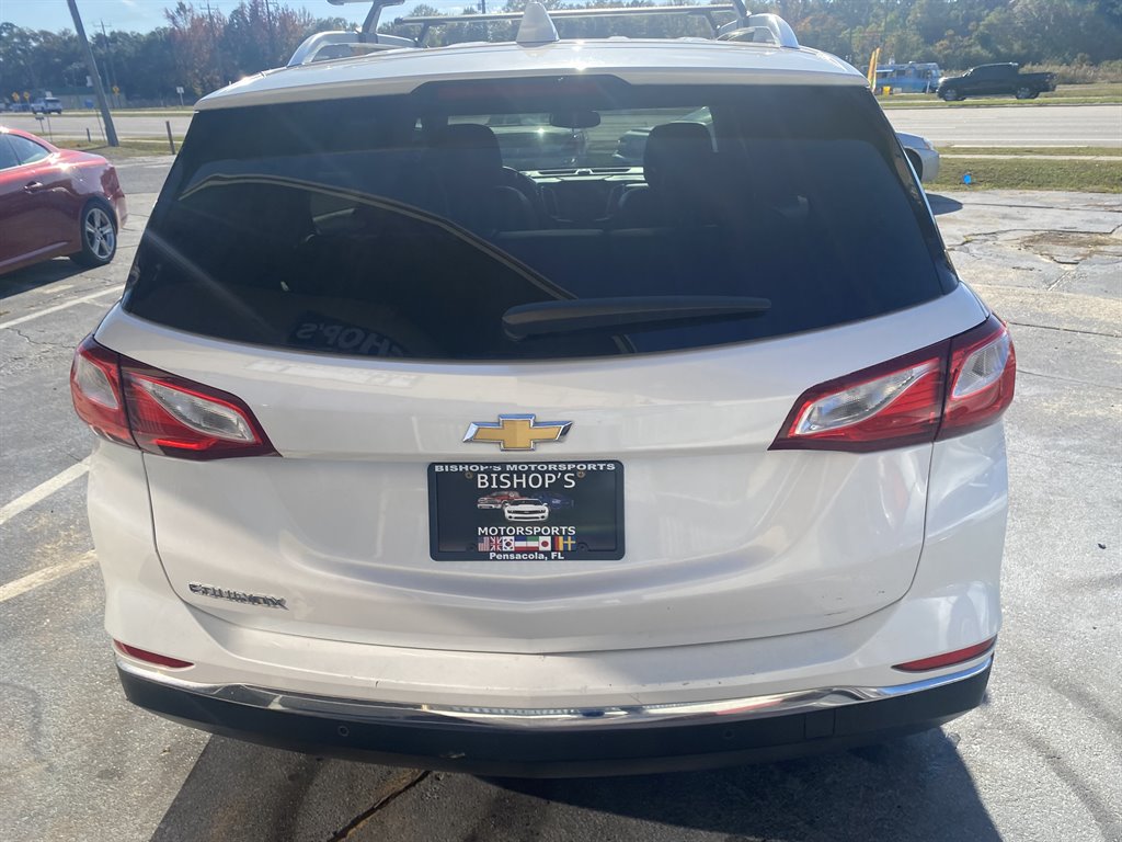 2018 Chevrolet Equinox Premier - Photo 7
