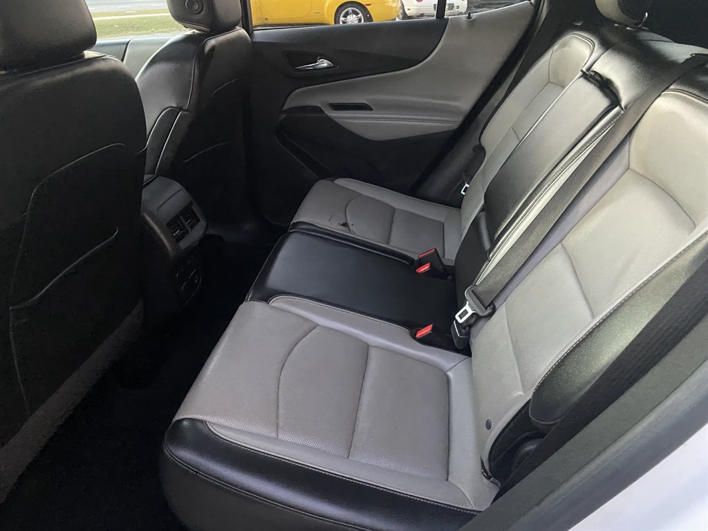 2018 Chevrolet Equinox Premier - Photo 9