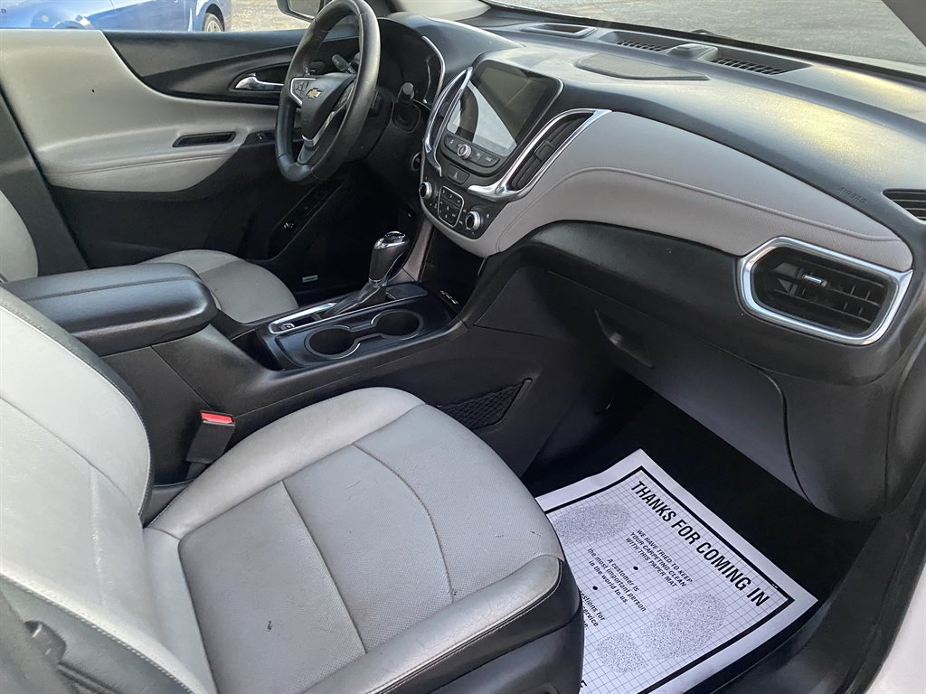 2018 Chevrolet Equinox Premier - Photo 10