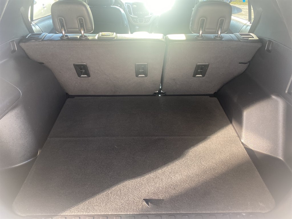 2018 Chevrolet Equinox Premier - Photo 12