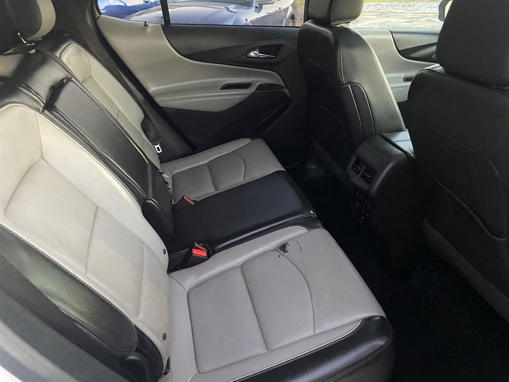 2018 Chevrolet Equinox Premier - Photo 11