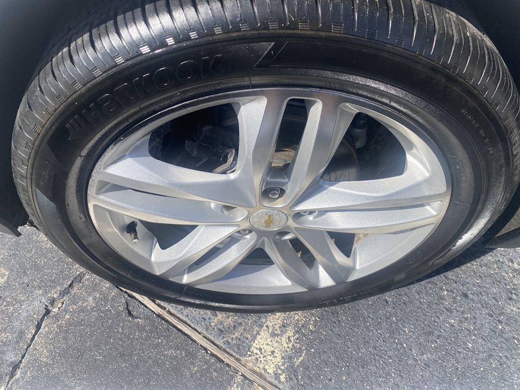 2018 Chevrolet Equinox Premier - Photo 14