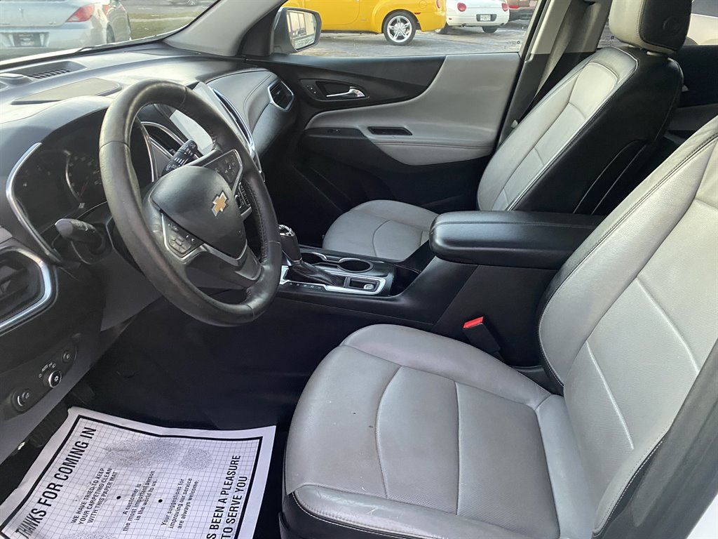 2018 Chevrolet Equinox Premier - Photo 8