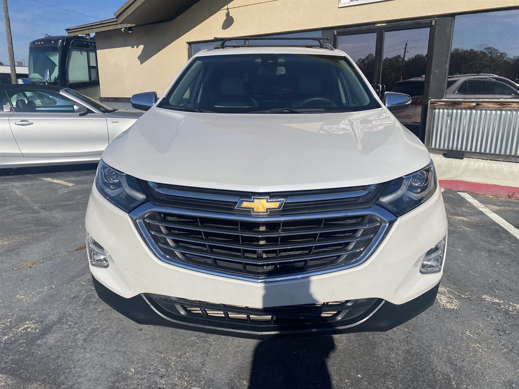2018 Chevrolet Equinox Premier - Photo 6