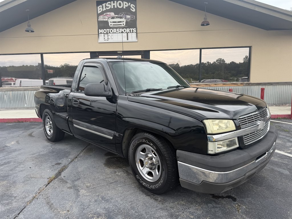 Inventory | Bishop's Motorsports | Used Cars For Sale - Pensacola, FL