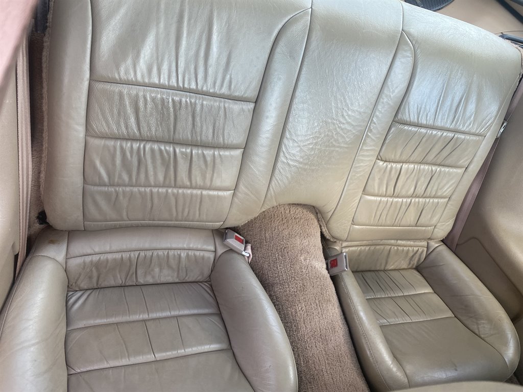1994 Chevrolet Camaro - Photo 15