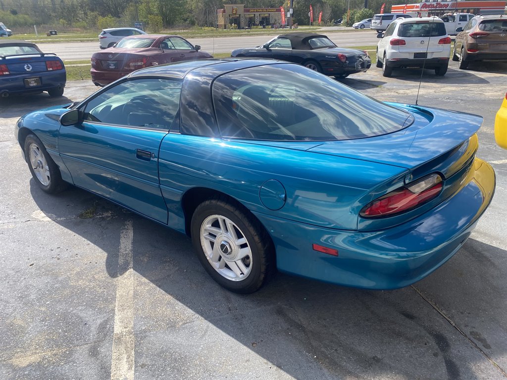 1994 Chevrolet Camaro - Photo 6