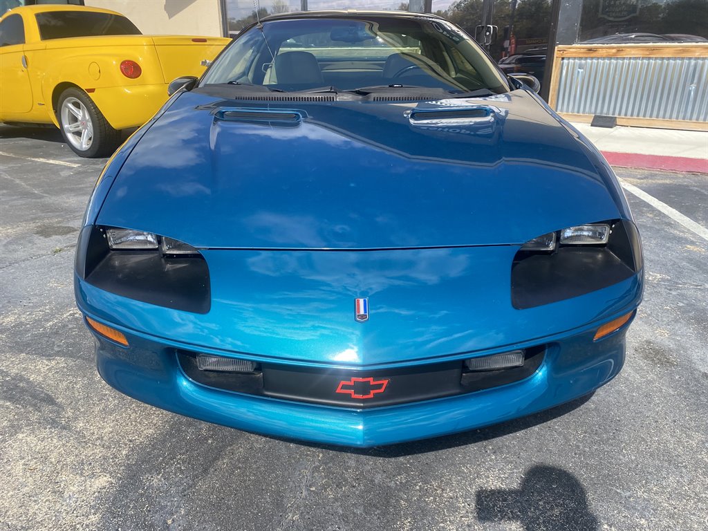 1994 Chevrolet Camaro - Photo 7