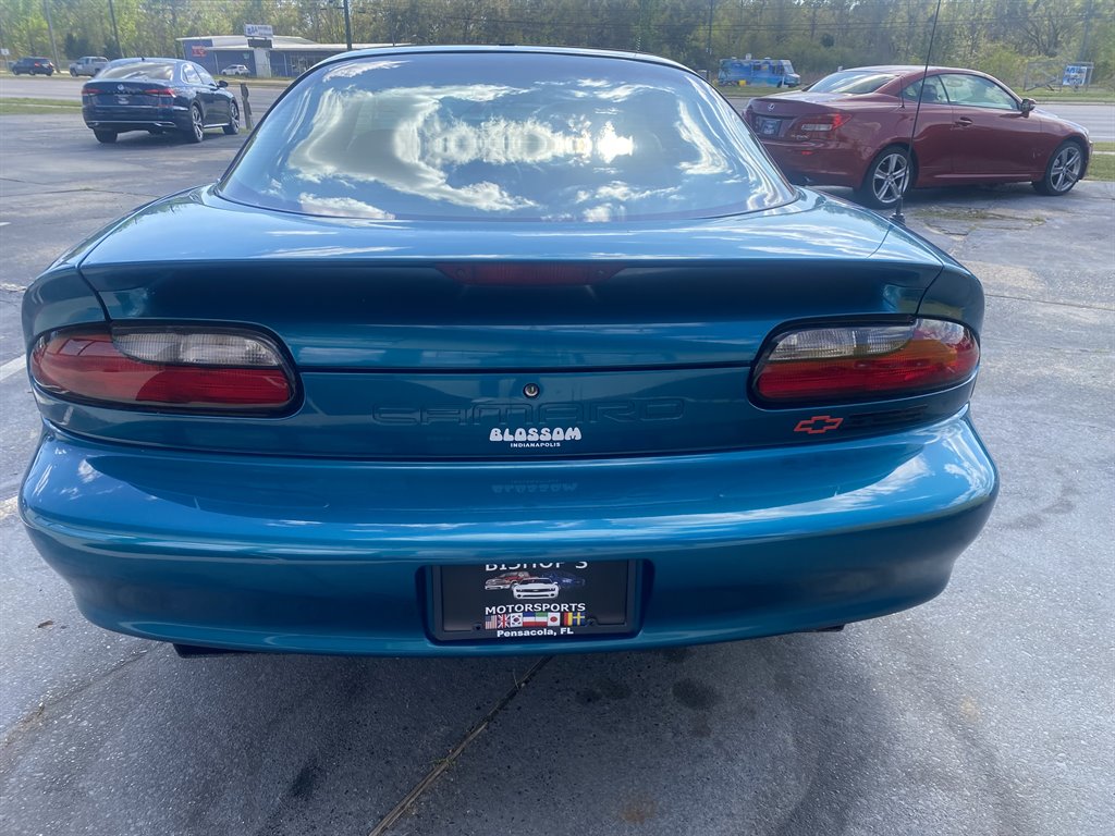 1994 Chevrolet Camaro - Photo 8