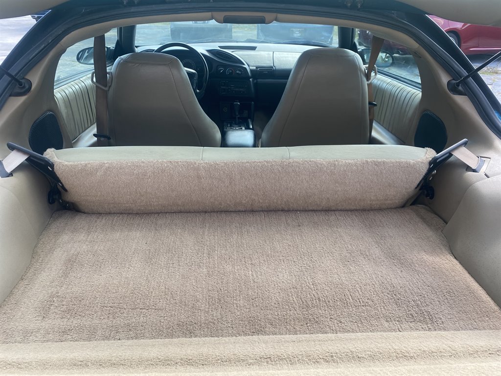 1994 Chevrolet Camaro - Photo 17