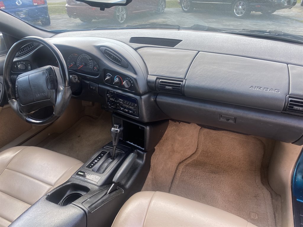 1994 Chevrolet Camaro - Photo 14