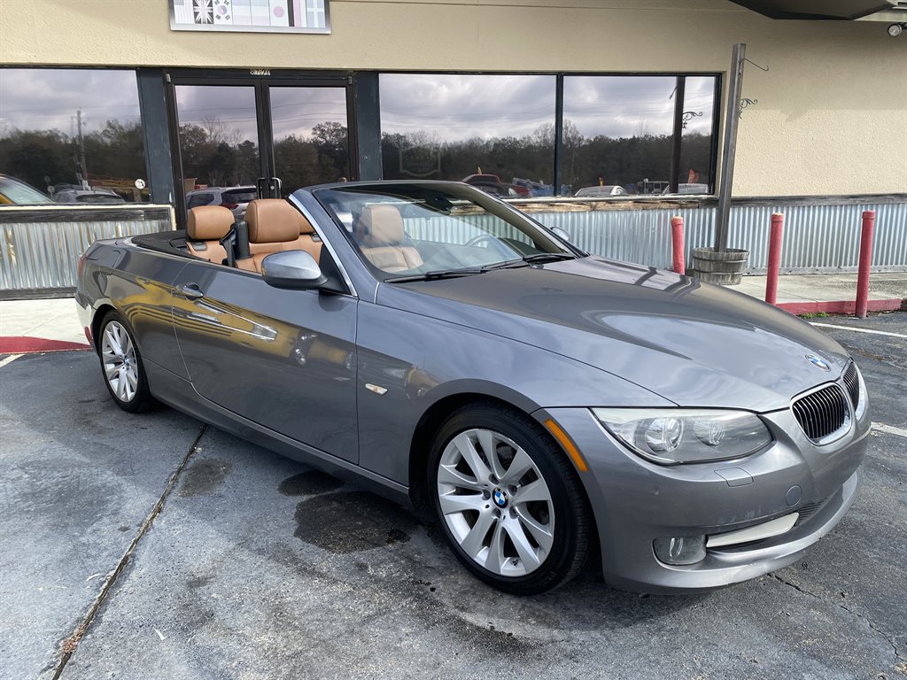 2013 BMW 3 Series 328i's photo